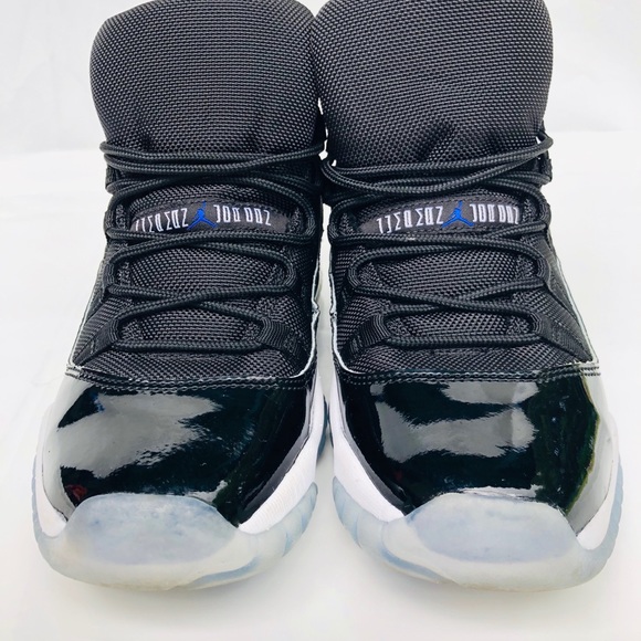 Space jam 11s - Picture 3 of 3